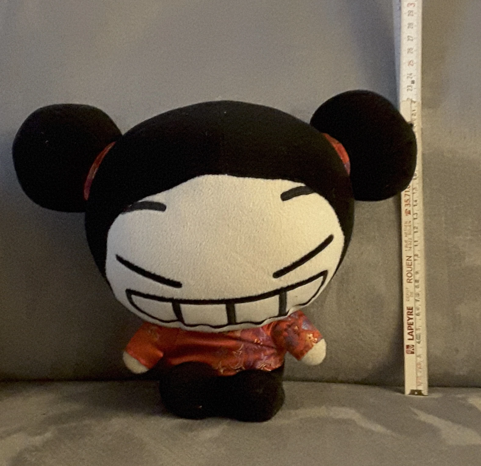 Pucca Plush – photo 4